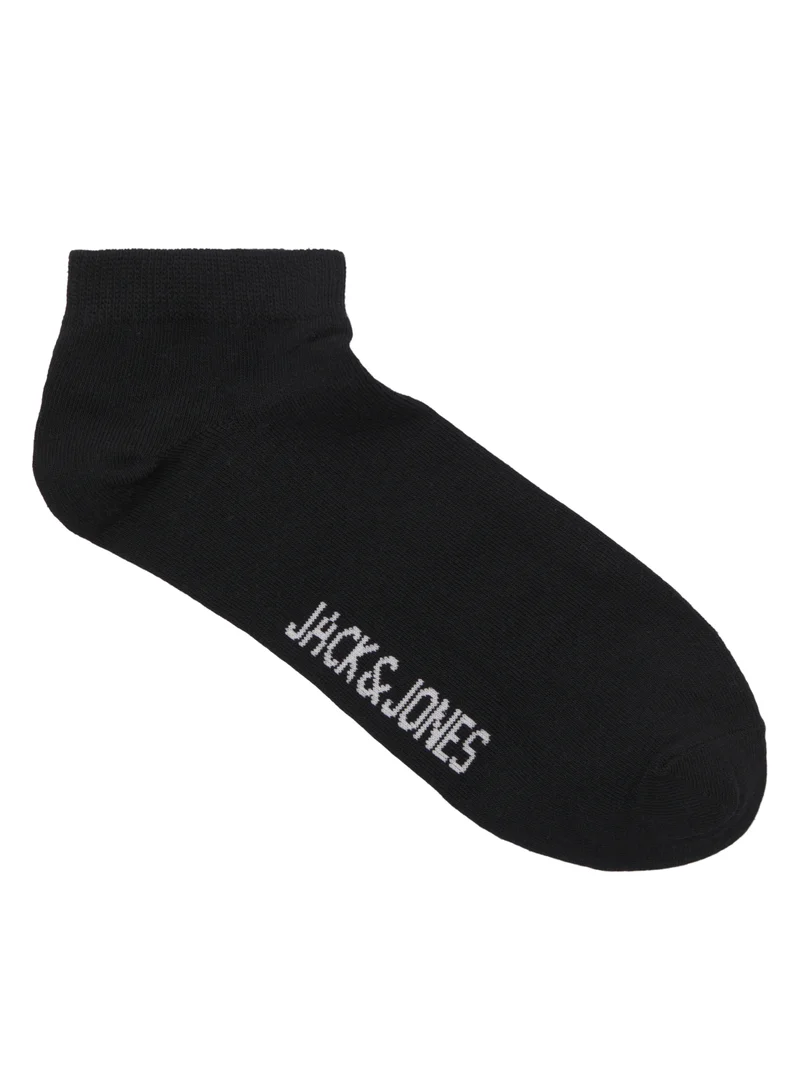 JACK & JONES 3 Pack Dongo Low-cut Socks