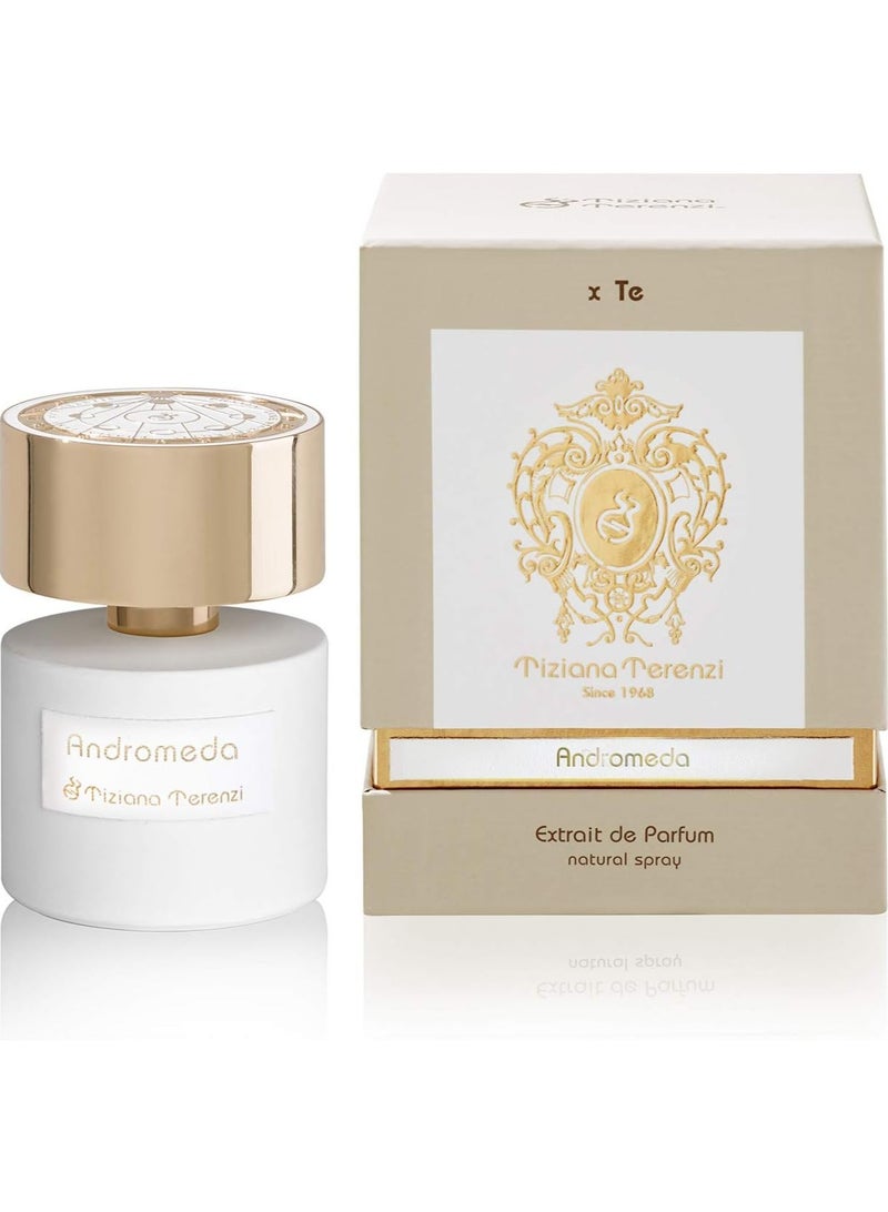 تيزيانا تيرينزي عطر تيزيانا تيرينزي اندروميدا - اكسترايت دى بارفيوم 100 مل - Image 1