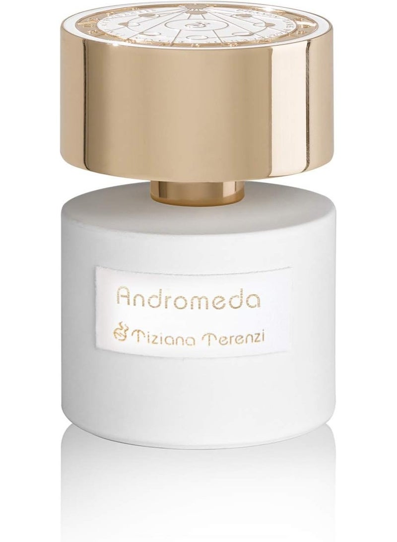 تيزيانا تيرينزي عطر تيزيانا تيرينزي اندروميدا - اكسترايت دى بارفيوم 100 مل - Image 2