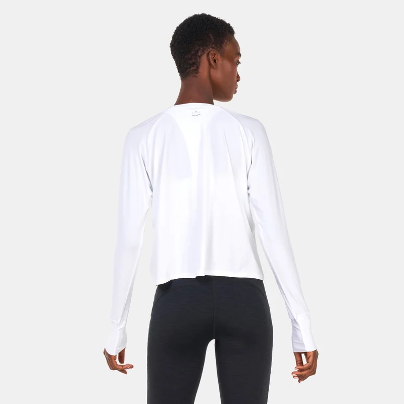 Beyond Yoga Women's Featherweight Daydreamer Long Sleeve T-Shirt