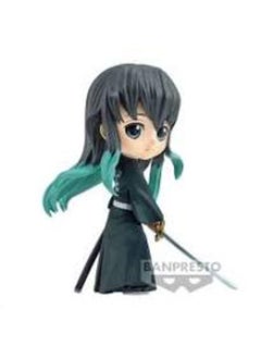 Bandai Banpresto Q Posket Demon Slayer Muichiro Tokito -Ⅱ  - Image 2