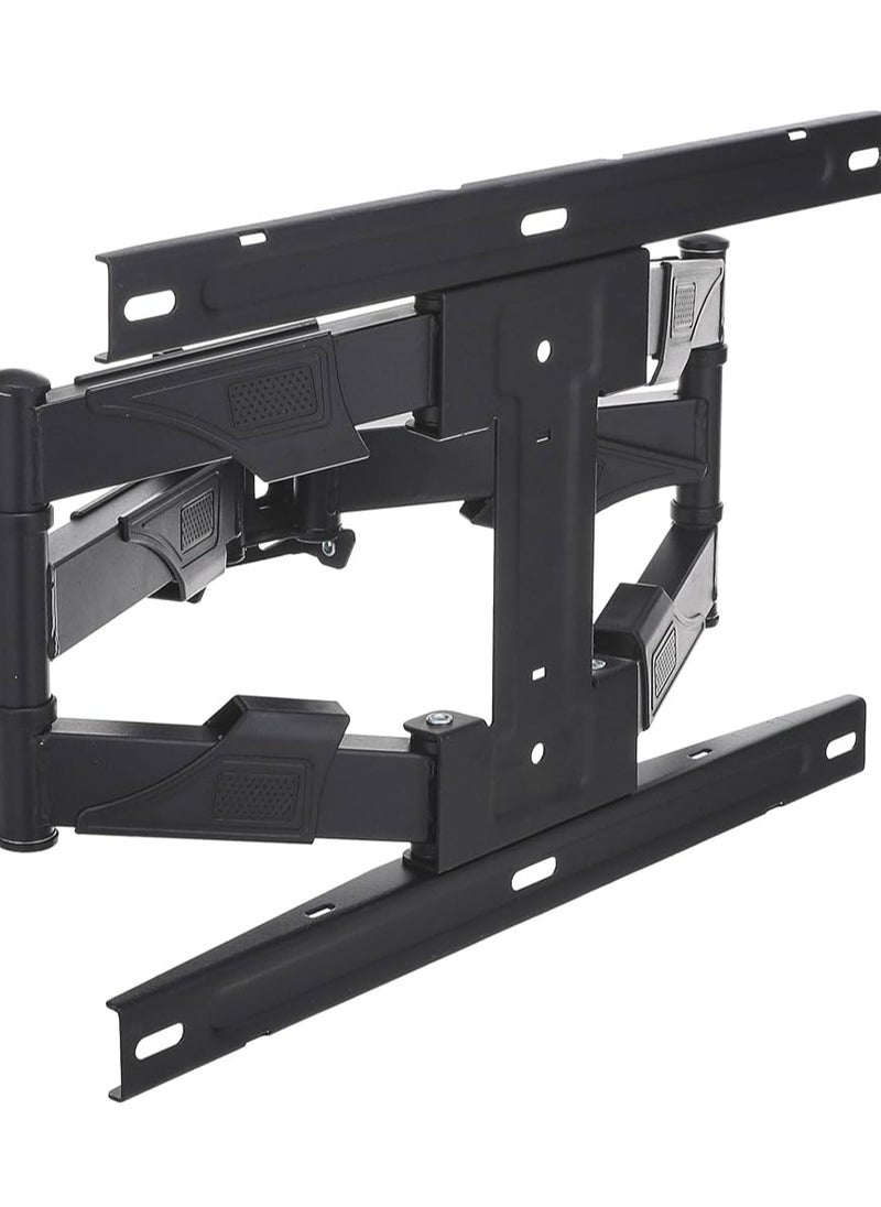 TRUMAN Truman - TV Wall Mount P6 Movable 45-75 inch - Black  - Image 3