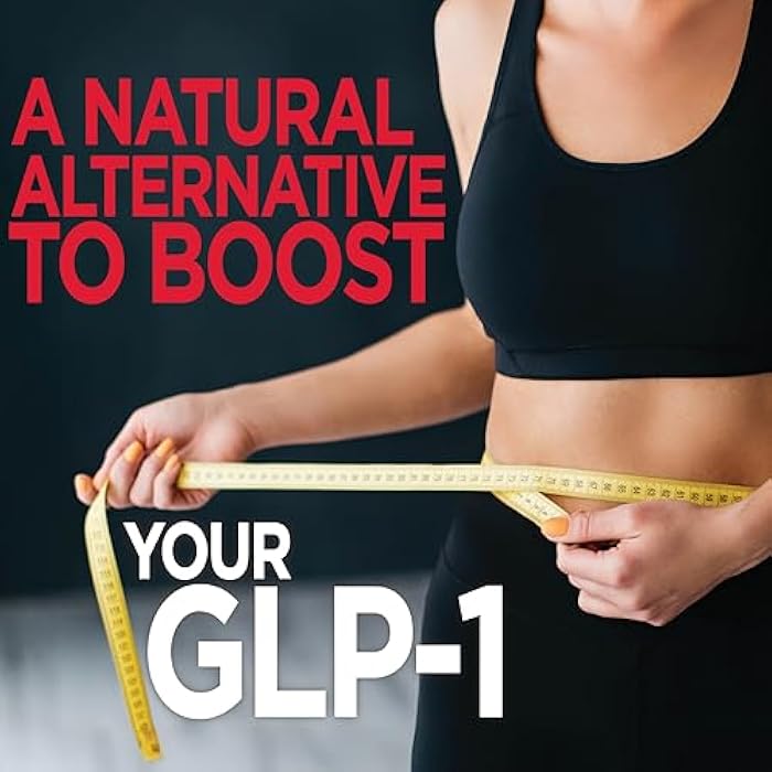 DietWorks GLP-1 Companion, Semaglutide Support, Promotes Digestion and Regularity, Boosts Energy Levels, 60 Tablets - Image 5