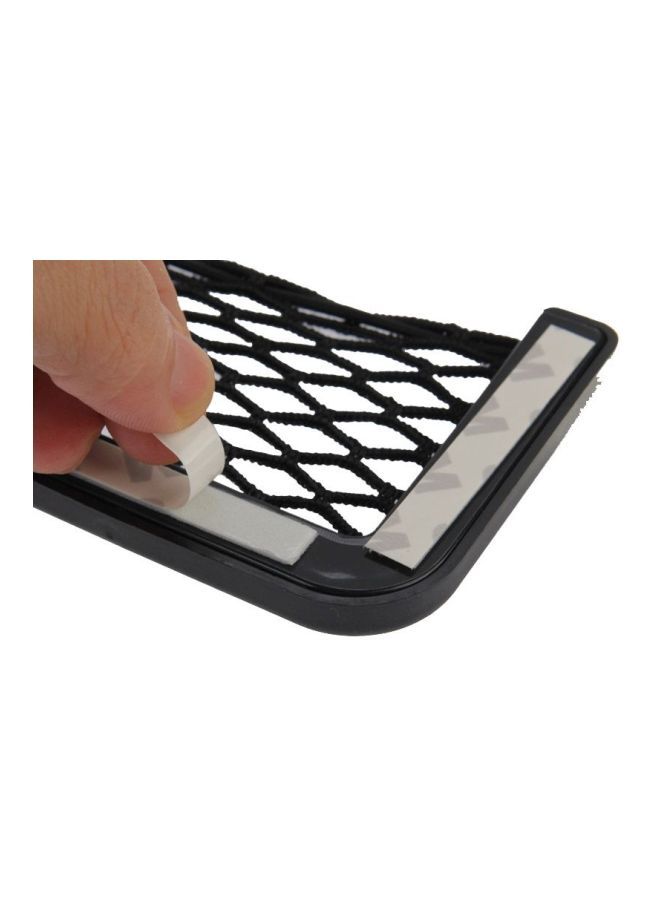 NIBEMINENT Car Net Pocket - Image 5