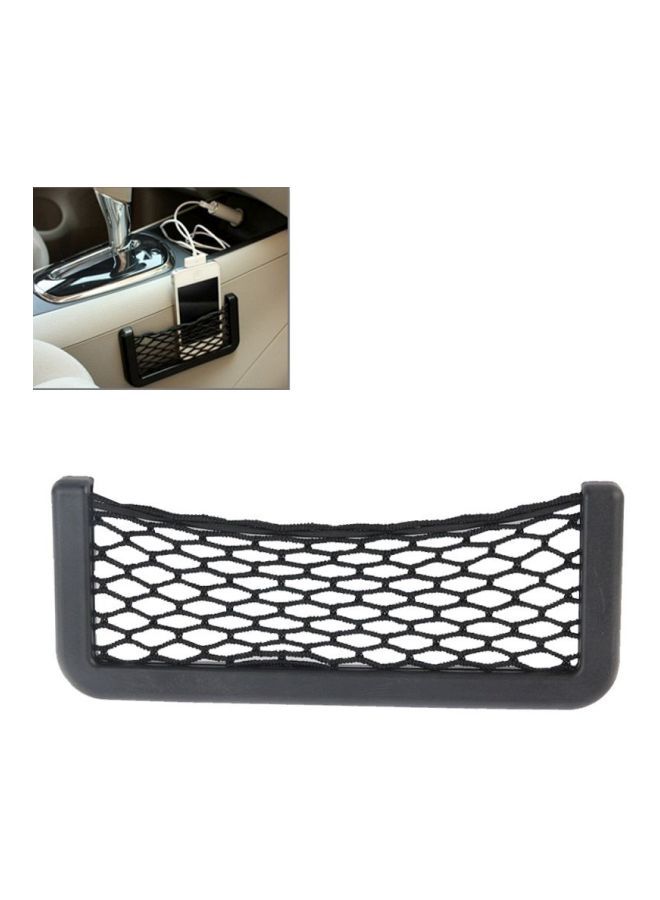 NIBEMINENT Car Net Pocket - Image 4