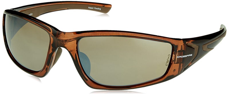 Crossfire 23117 Safety Glasses