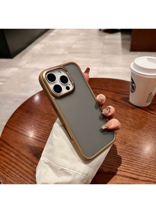 Phone Case Premium Shield Alloy Photo Frame For Apple Protective Cover Multiple Models Available - pzsku/ZFEEB2DAE53E41B8D62EFZ/45/1751861662/c3a5aad5-d809-40ea-a1ee-942767662206