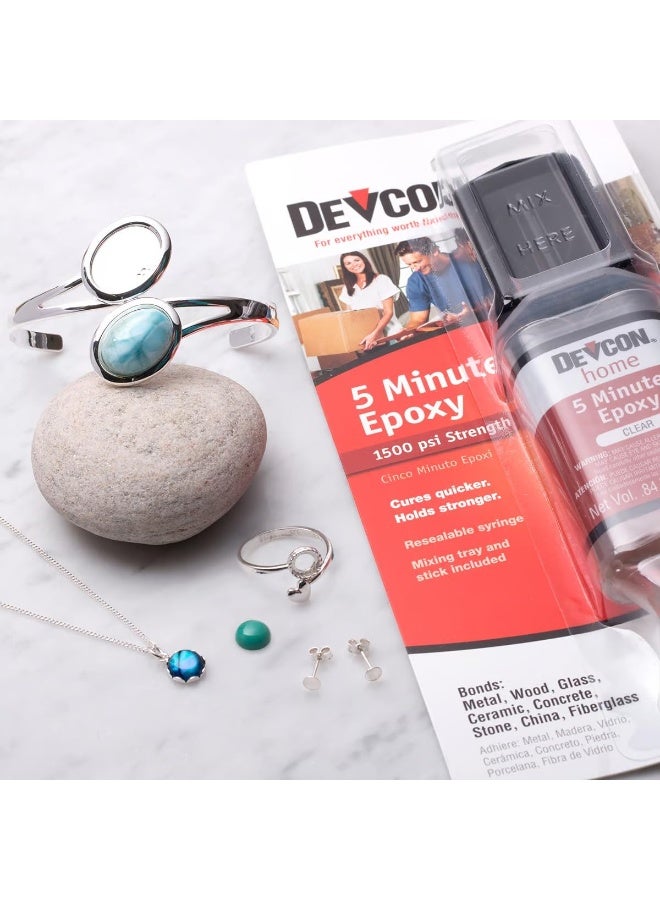 ديفكون إيبوكسي 5 دقائق - Image 5