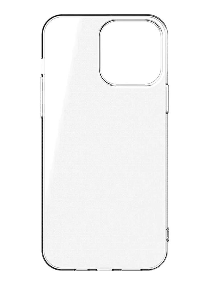 DE protective Case for Iphone 14 Pro - Clear