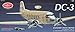 Guillows Douglas DC3 Model Kit Small - Image 3
