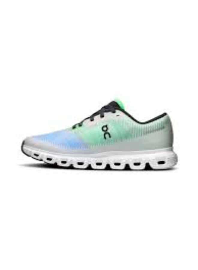 On Running Cloud X 4 Women Sneaker – Light green - Image 3