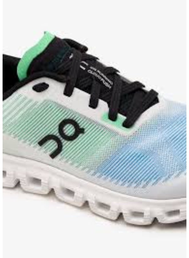 On Running Cloud X 4 Women Sneaker – Light green - Image 2