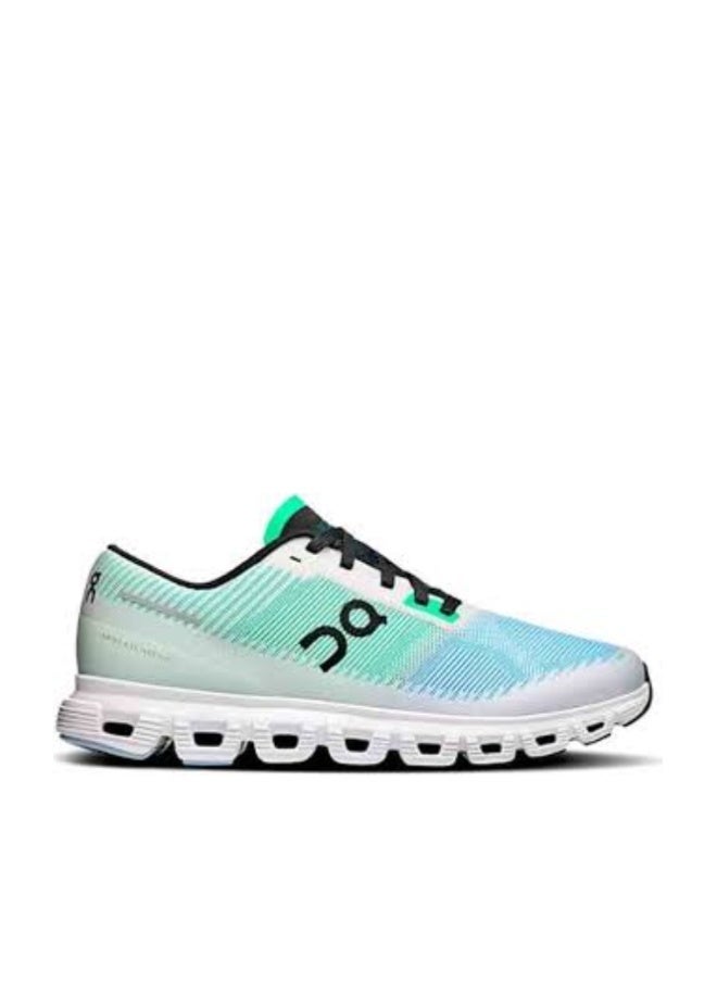 On Running Cloud X 4 Women Sneaker – Light green - Image 1