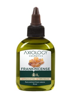 Axiology Frankincense Oil 75 ml - pzsku/ZFEEBB730A9171D40C4F5Z/45/_/1719271928/0f0b351c-ea01-4c10-9a43-2f0fdfdc1a5e