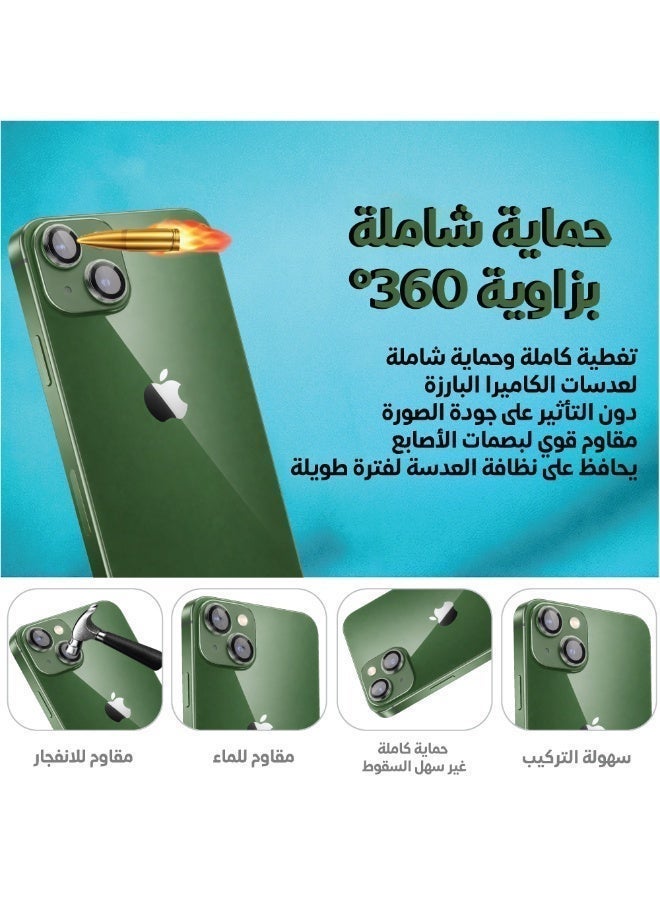 مارتن بكج حماية متكامل لهاتف آيفون 13 - Image 1