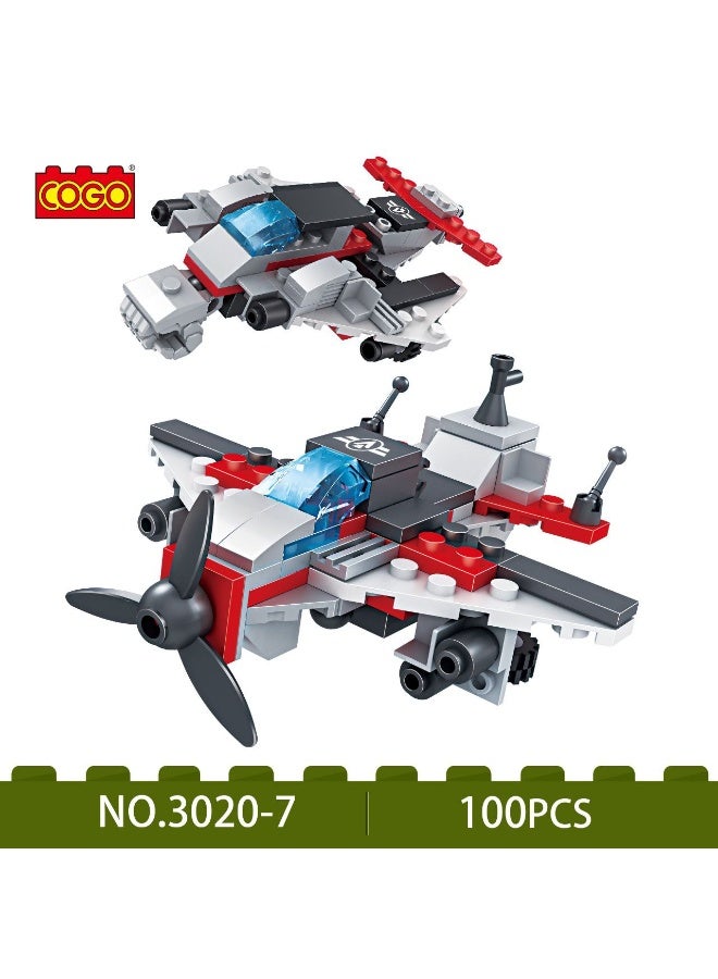 COGO BUILDING PLAN/100PSC - Image 3