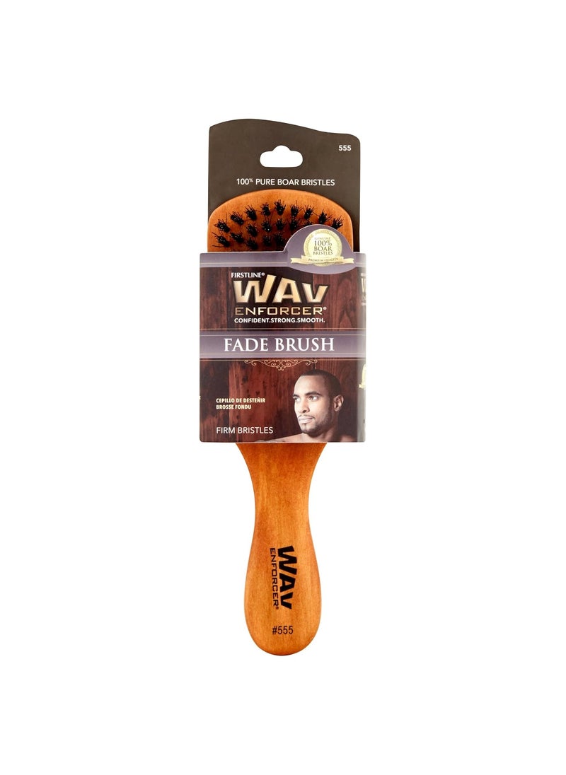 Wav Enforcer - Wav Enforcer Fade Brush - Image 1