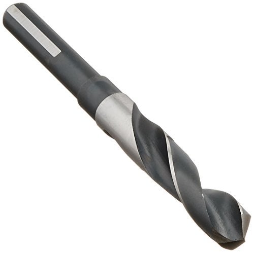 Irwin Tools IRWIN Drill Bit Silver and Deming 58Inch 91140