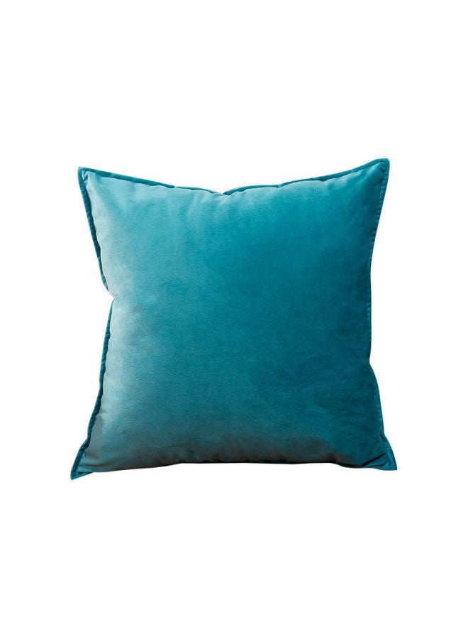 Velvet Pillowcase, Light Luxury Office Cushion, Headboard Soft Cushion, Lumbar Pillow, Backrest Sofa Pillow, Thickened Version