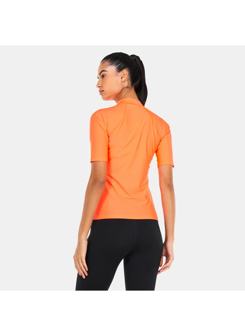 speedo Women's Rashguard