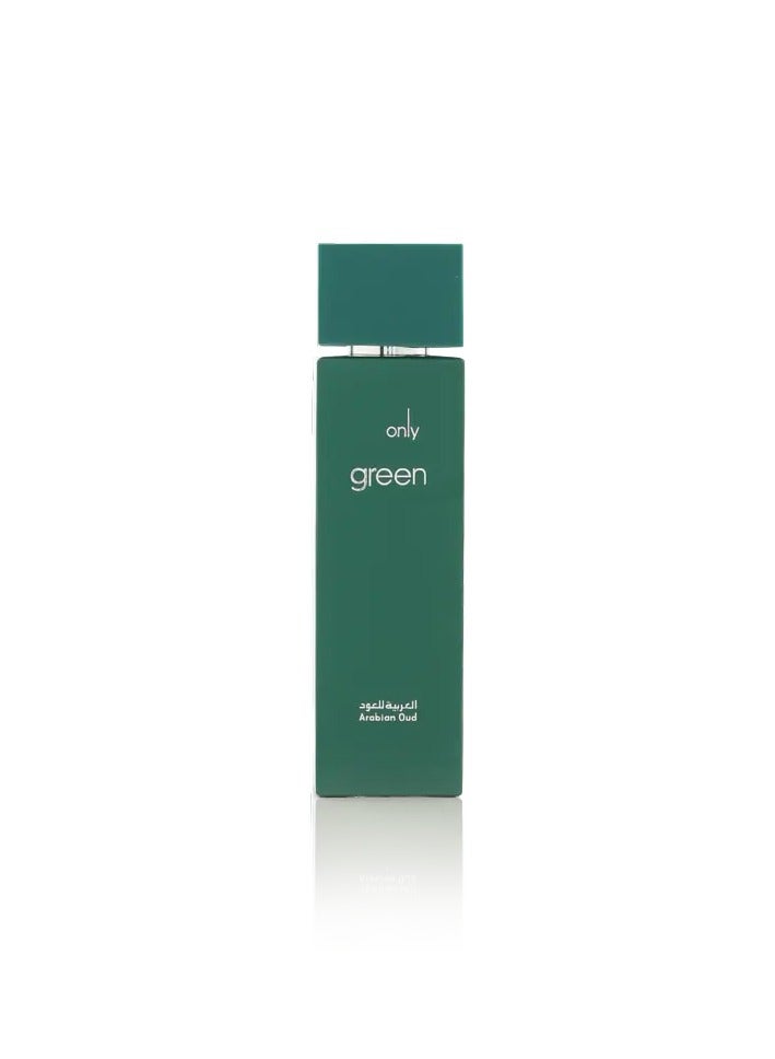 Arabian Only Green 100 ml - Image 3