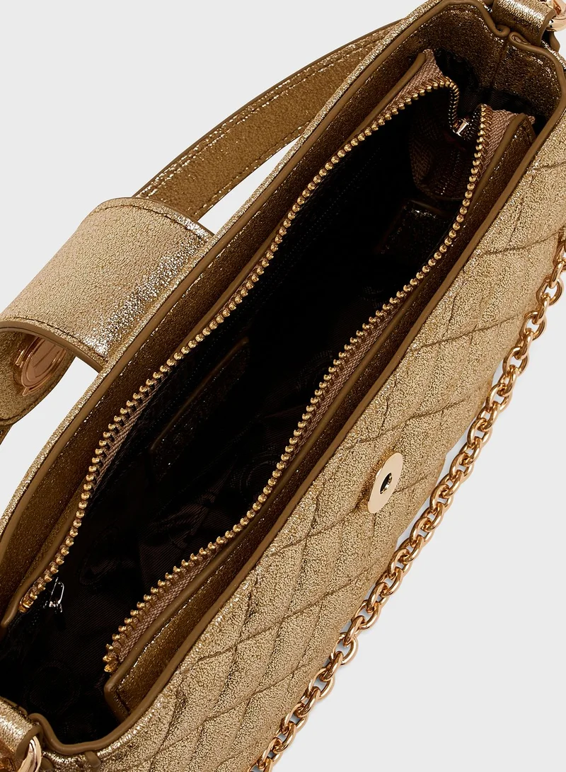 EEAZID Brenda Crossbody
