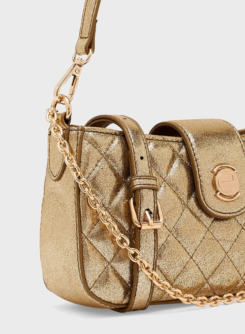 EEAZID Brenda Crossbody