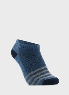 Seventy Five Basics 3 Pack Of Socks  - Image 3