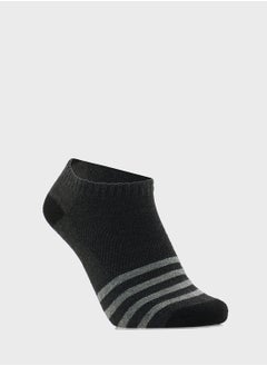 Seventy Five Basics 3 Pack Of Socks  - Image 4