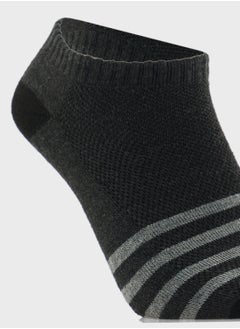 Seventy Five Basics 3 Pack Of Socks  - Image 5