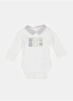 OBaiBi By Okaidi Baby Unisex T-Shirt