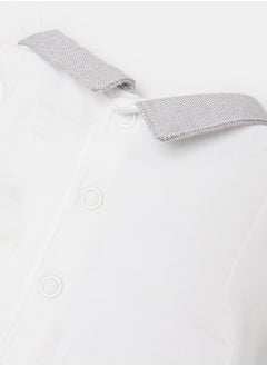 Okaidi OBaiBi By Okaidi Baby Unisex T-Shirt  - Image 4