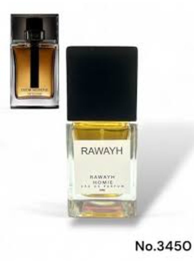 Intense EDP For Men 100ml