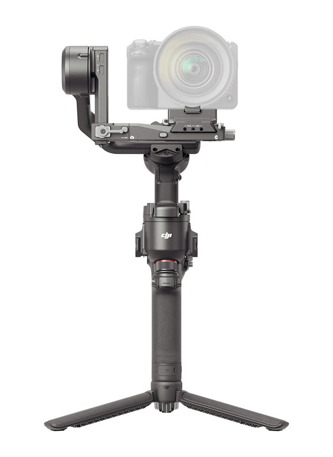 dji Renewed - RS 4 Gimbal Stabilizer  - Image 2