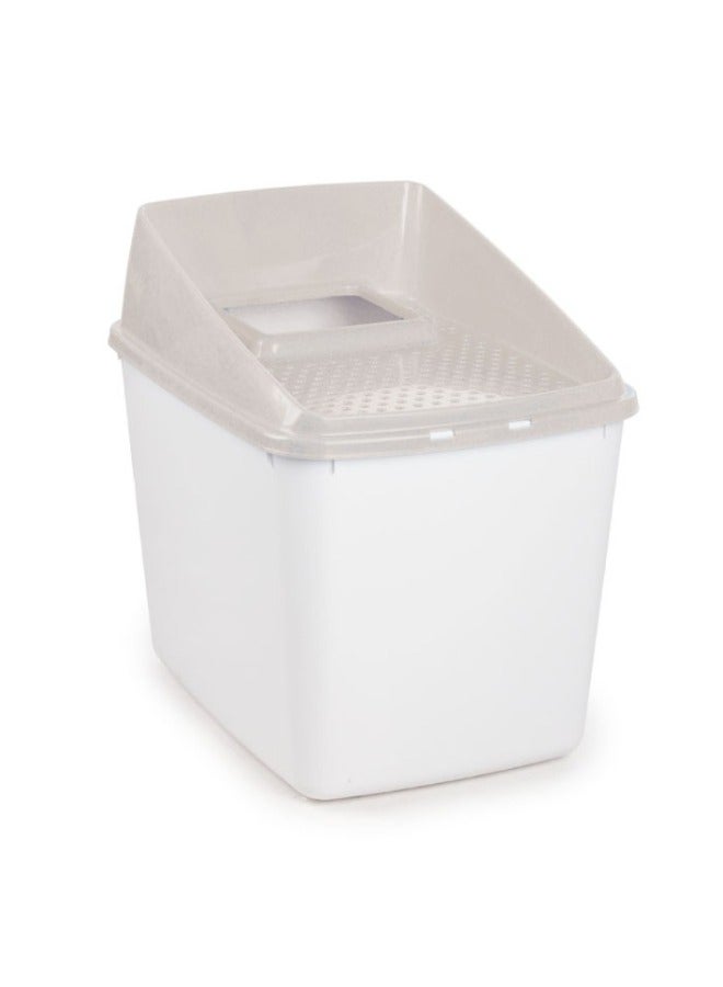 أوول فور بوز لا يوجد فوضى في صندوق القمامة الرملي - Image 1