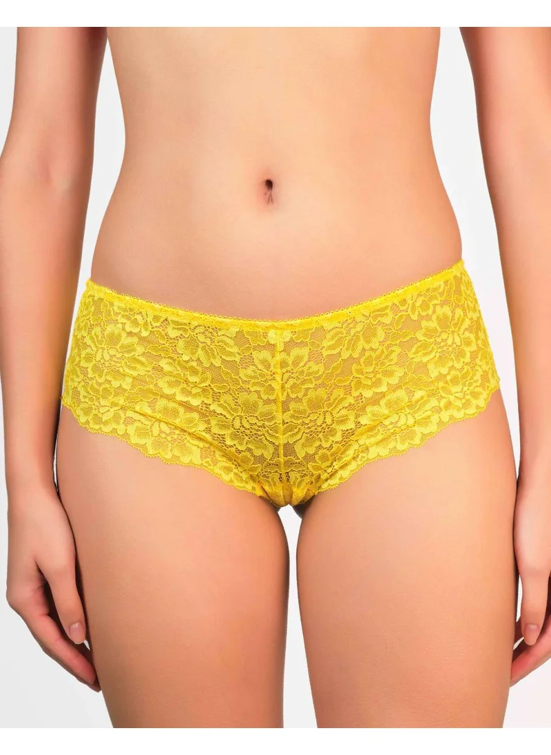 ايسلا اند ايفي ISLA & EVIE TRENDY HIPSTER LACED PANTIES
