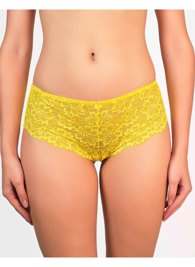 ايسلا اند ايفي ISLA & EVIE TRENDY HIPSTER LACED PANTIES