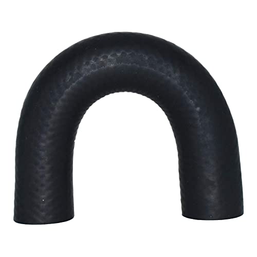 WLFINKMO Heater Core Hose Bypass for L-S LS2 LS1 LS3 for Chevrolet for Pontiac - Image 1