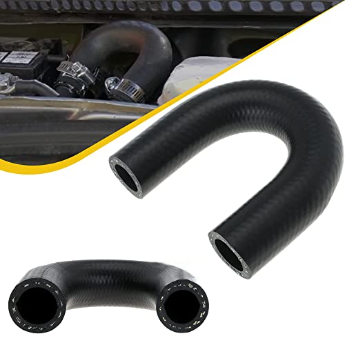 WLFINKMO Heater Core Hose Bypass for L-S LS2 LS1 LS3 for Chevrolet for Pontiac - Image 5