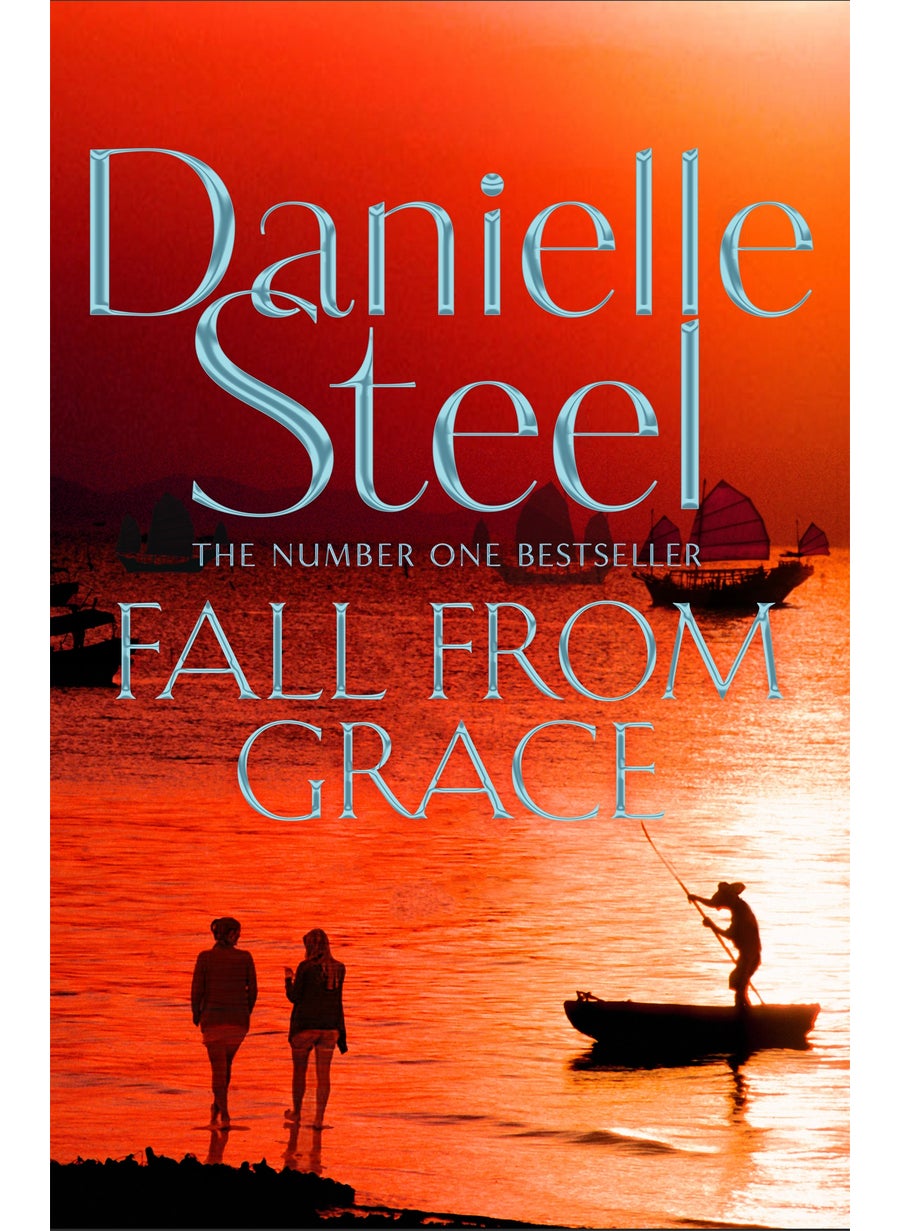 Fall From Grace - pzsku/ZFEED14FEDEAA3A6652F9Z/45/_/1732720993/de4e7178-e51d-4da9-af5b-8ee410f68916