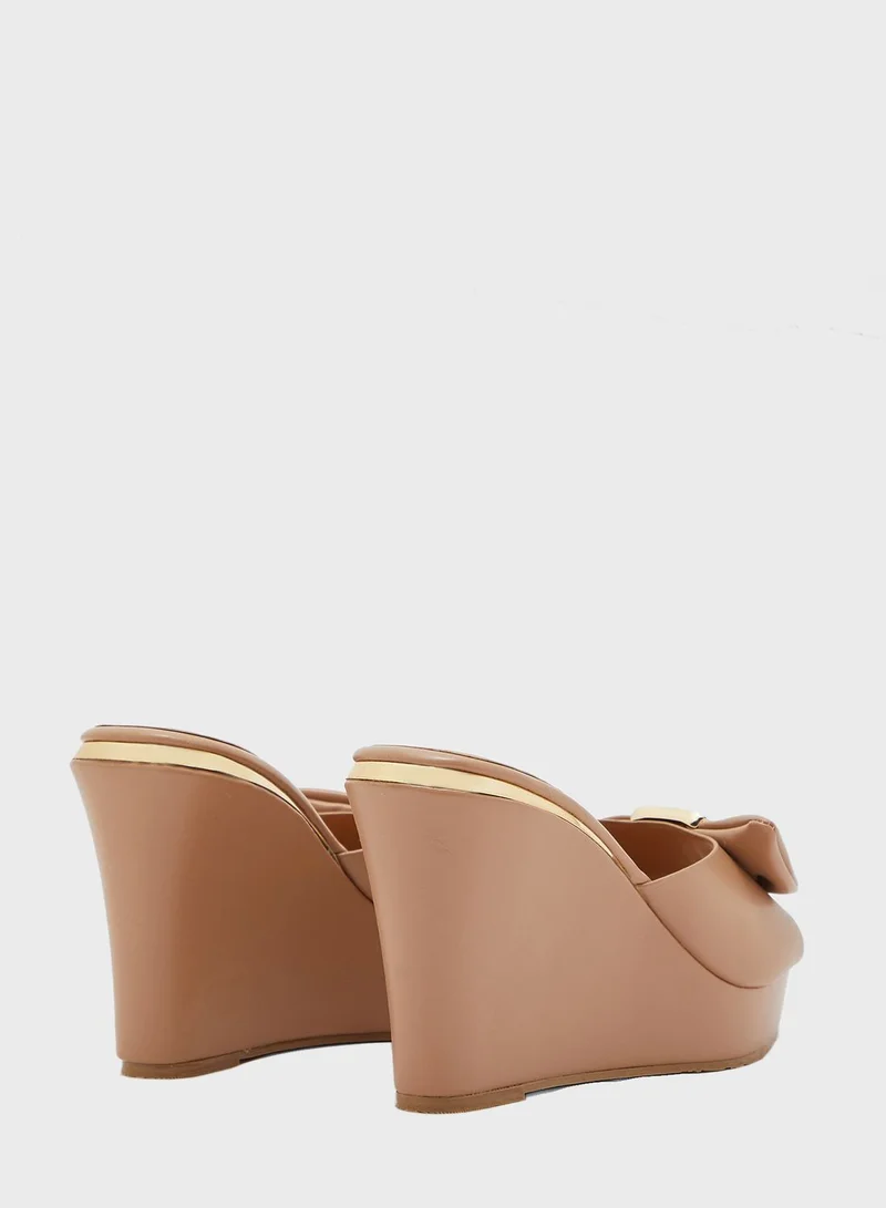 Vincci Vicci Casual Wedge Sandals