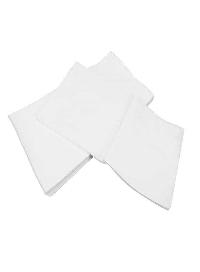 Asixxsix 100PCS Disposable Bath Towels, 52cm,20.5in Superfine Fiber Guest Towels, Absorbent and Thick Salon Towels for Travel, Hotel, Clients, Hair, Face, Body Use, Incontinence - Image 1