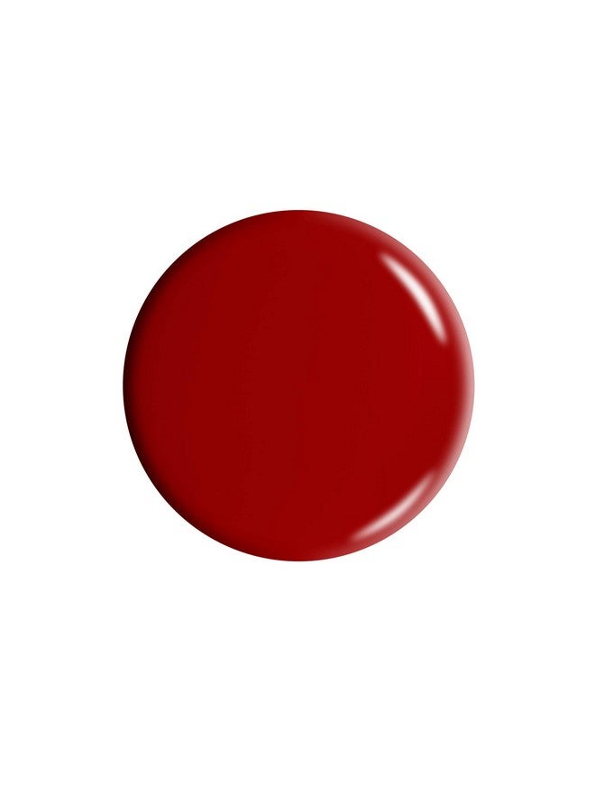 Dr.'s Remedy Dr’s Remedy Nail Polish, All Natural Enriched Nail Strengthener Non Toxic and Organic - RESCUE Red  - Image 2