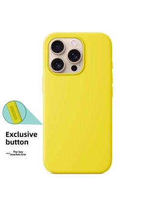 For Iphone 16 Liquid Silicone Phone Case For Iphone16promax Magnetic Animation 16plus With AI Buttons-Color:Poplar Color [with Logo]-Applicable Models:For Iphone16 With Smart Buttons [magnetic Suction + Animation + Original Packaging] - pzsku/ZFEED9695B25FC9AC167AZ/45/1745994445/ea07efe2-6867-4421-b94f-00de44c421f6