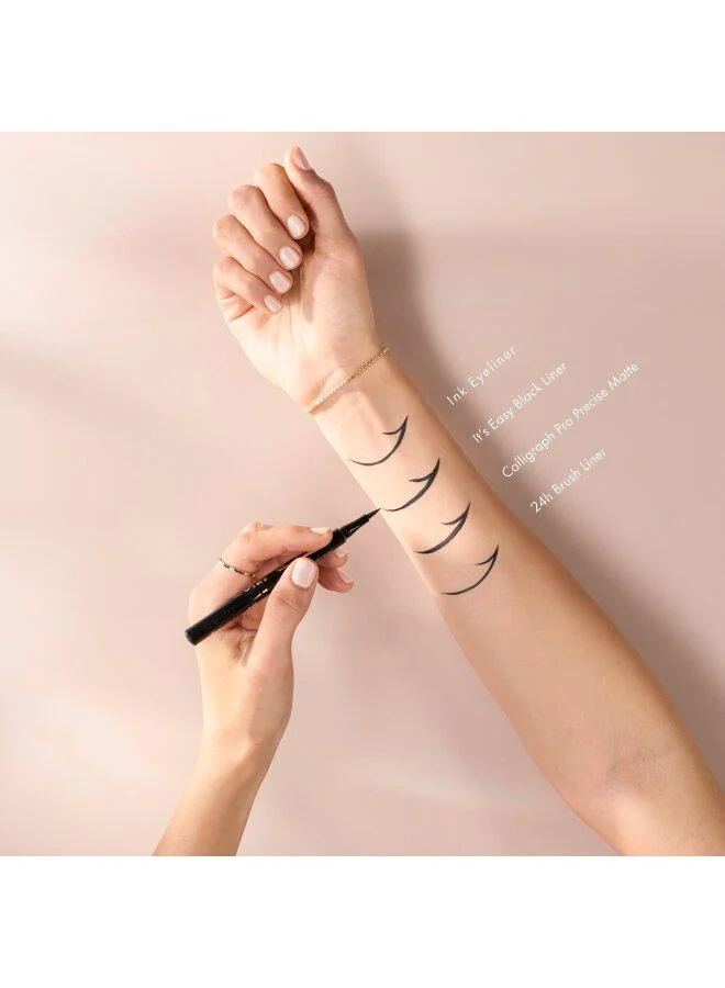 Catrice It'S Easy Black Liner 010