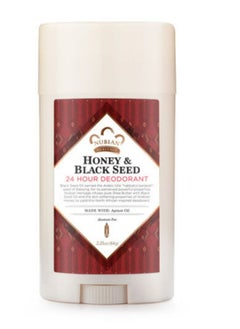 HONEY BLACK SEED 24 HOUR DEODORANT 64 g - pzsku/ZFEEDB8B4EA9A2B545A55Z/45/_/1697973781/f1e640a0-cfc4-46a4-85fe-bd6d381be90f