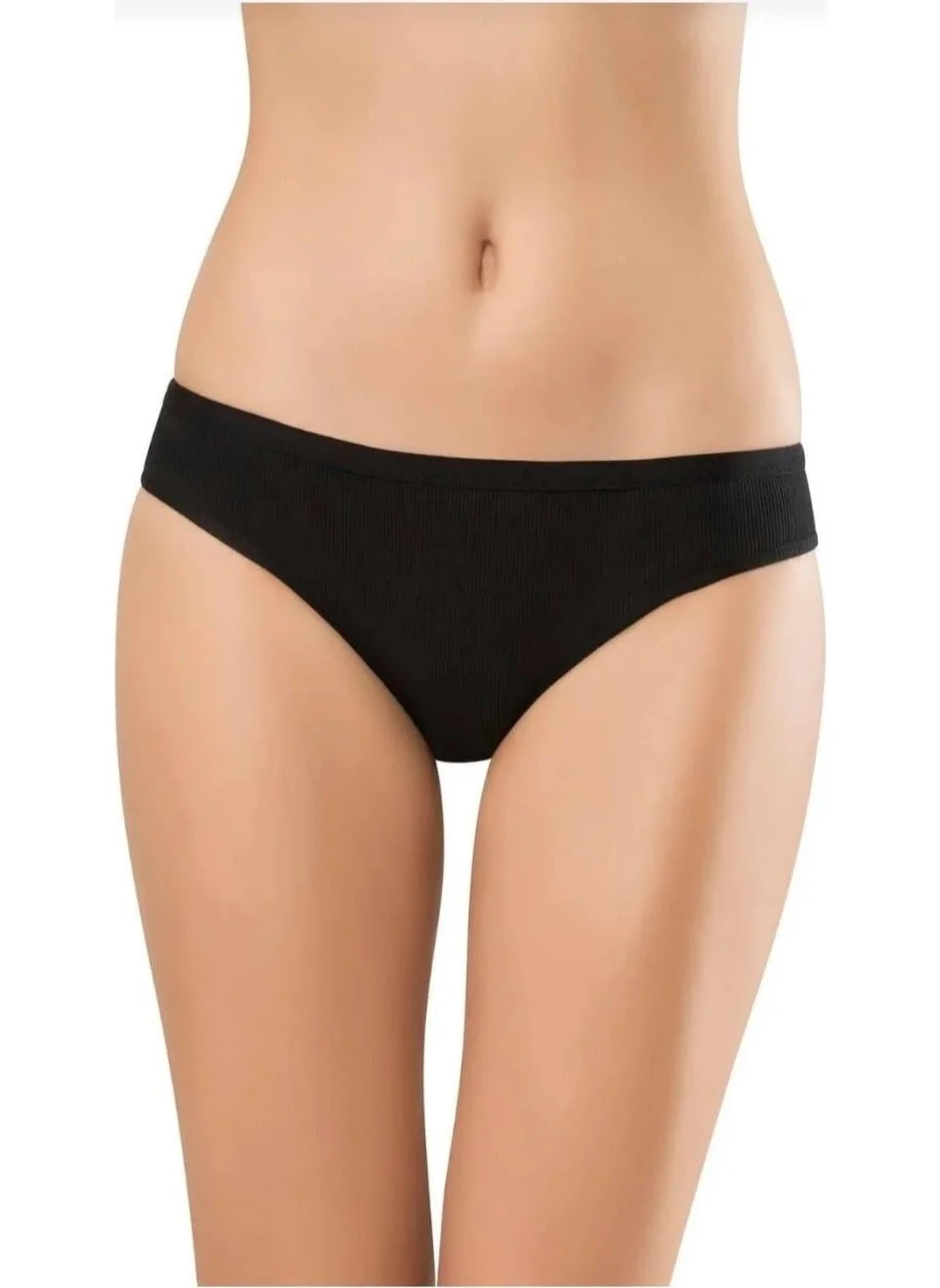 إيردم 7105 Women's Lycra Classic Panties 12 Pieces
