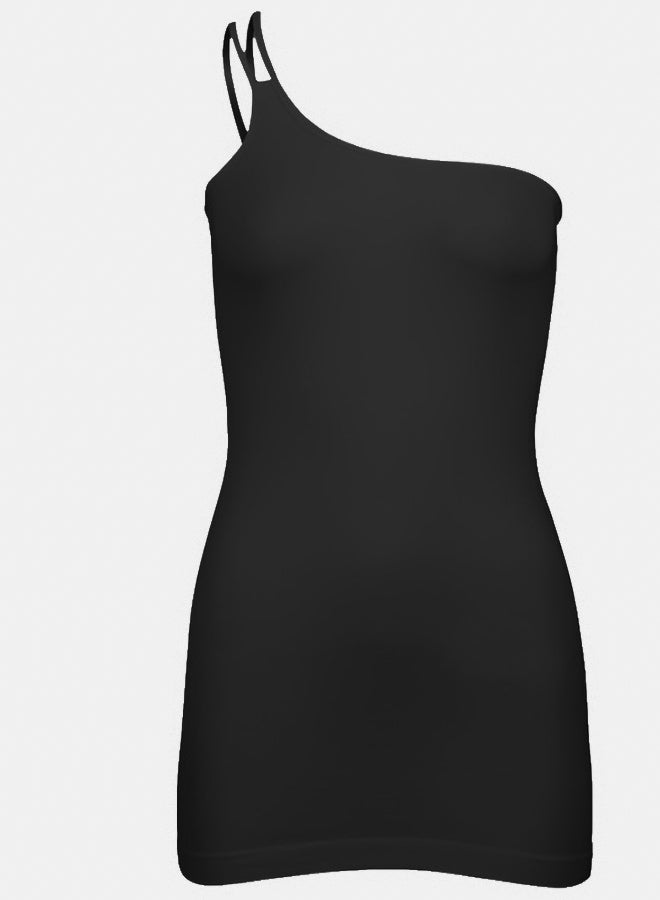 Silvy Lycra Bellina Sleeveless Top Underwear For Women - Image 1