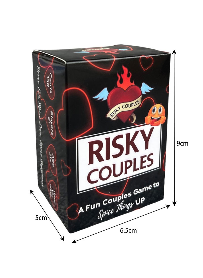 Two-player Dialogue Game Card Playing Card Toys Table Chess Game Toys - Image 2