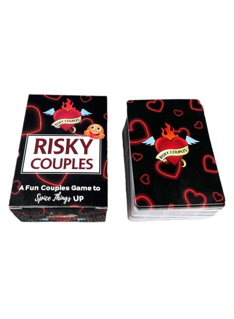 Two-player Dialogue Game Card Playing Card Toys Table Chess Game Toys - Image 3